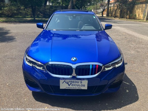 BMW 320 M SPORT 2022/2022